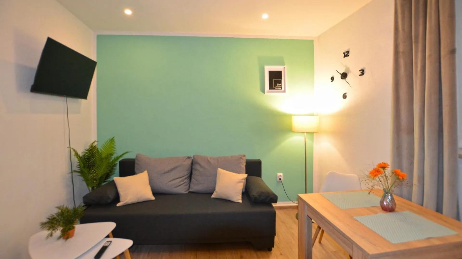 Apartment Old Town Indigo Studio Rovinj
