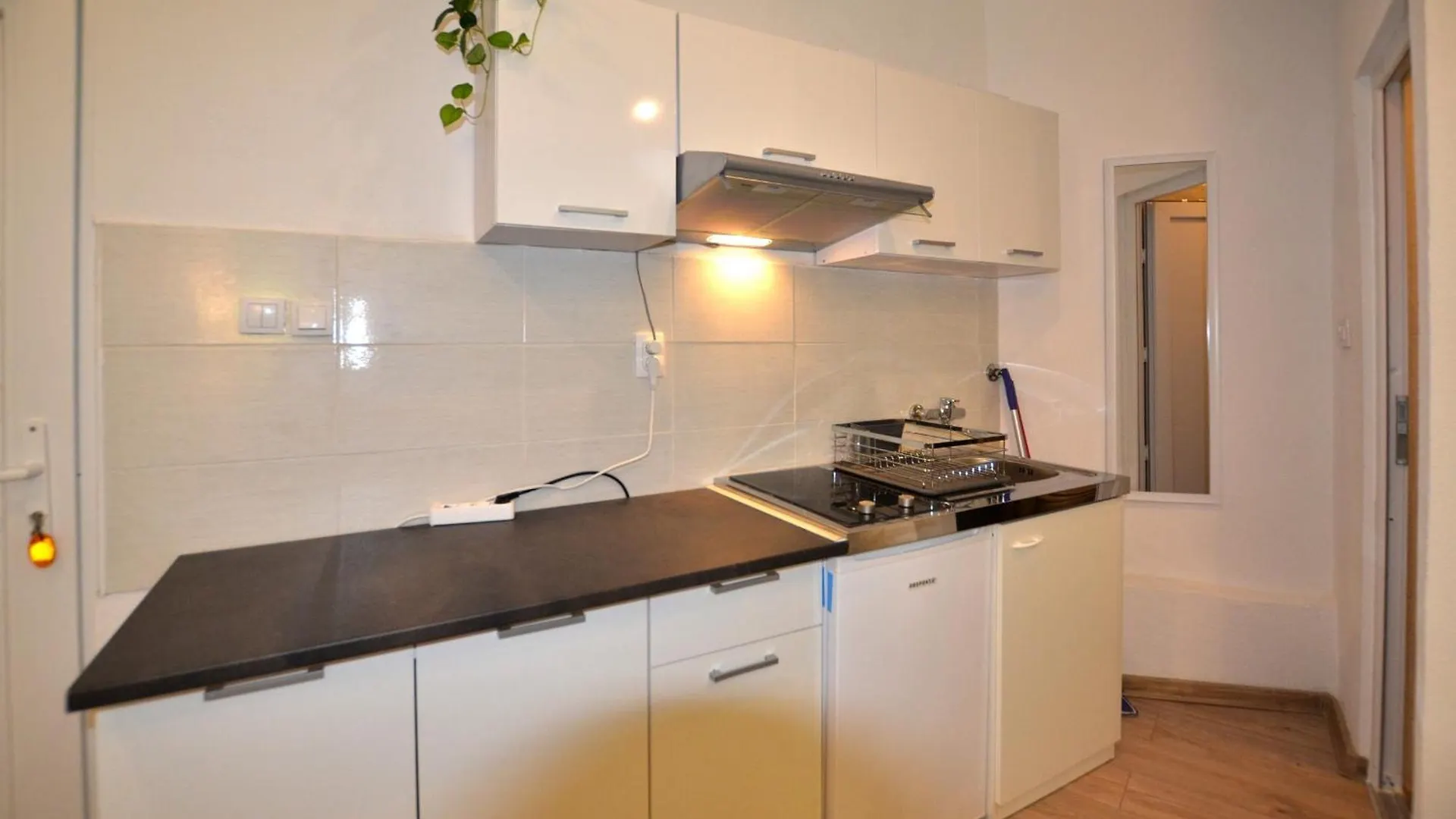 Apartment Old Town Indigo Studio Rovinj