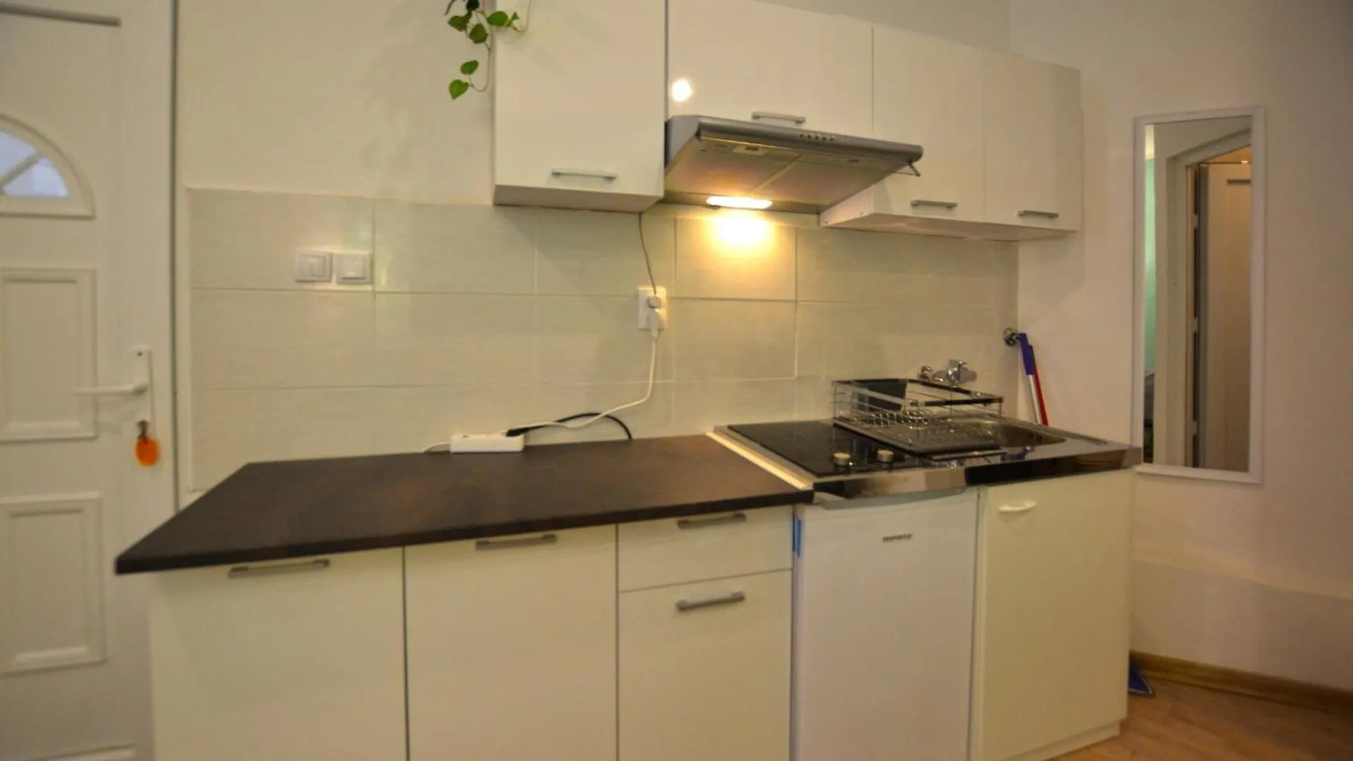 Old Town Indigo Studio Rovinj