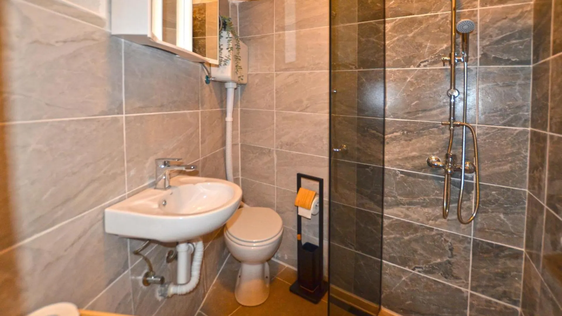 Old Town Indigo Studio Rovinj Apartment